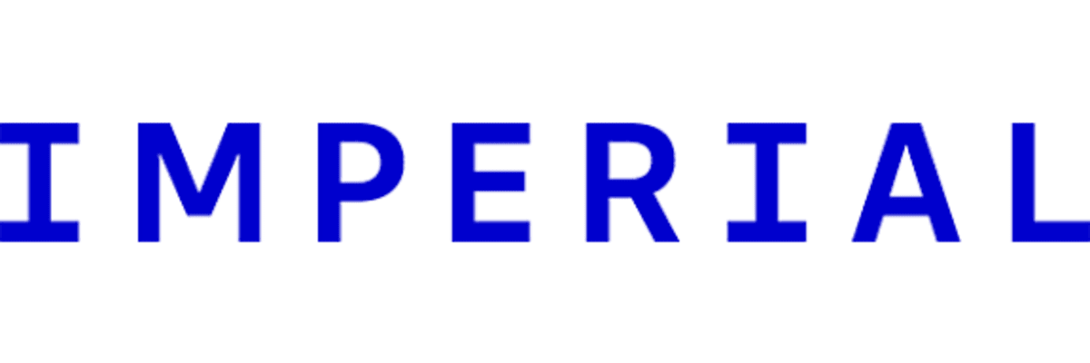 Imperial College London cover image