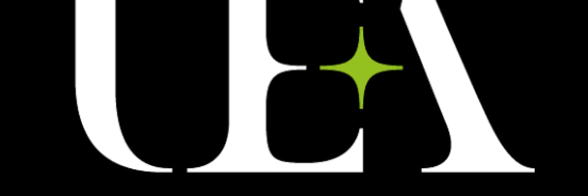 University of East Anglia cover image
