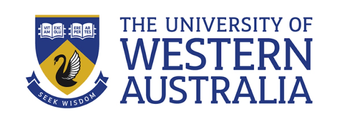 University of Western Australia cover image