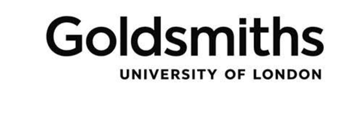 Goldsmiths University of London cover image