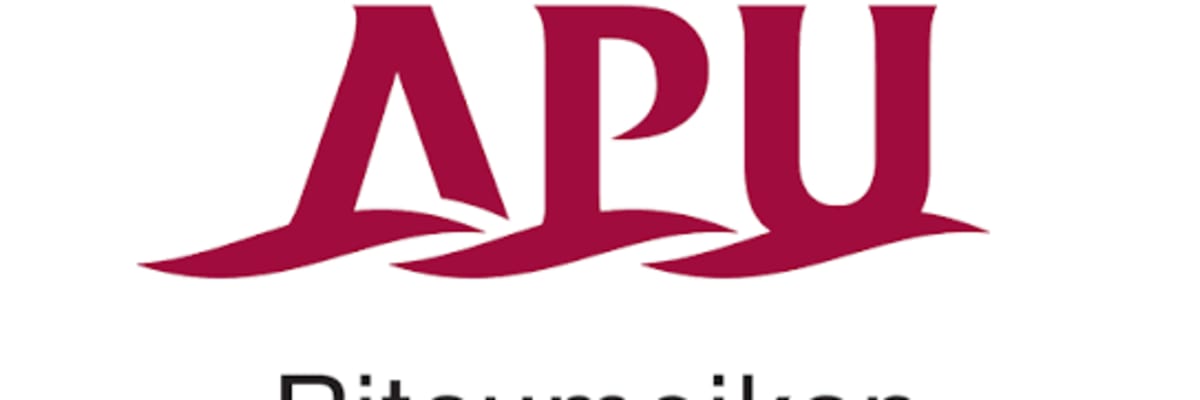 Ritsumeikan Asia Pacific University cover image