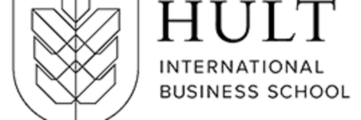 Hult International Business School cover image