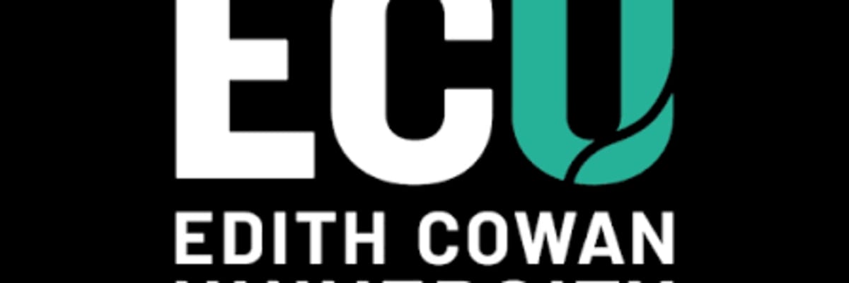 Edith Cowan University cover image