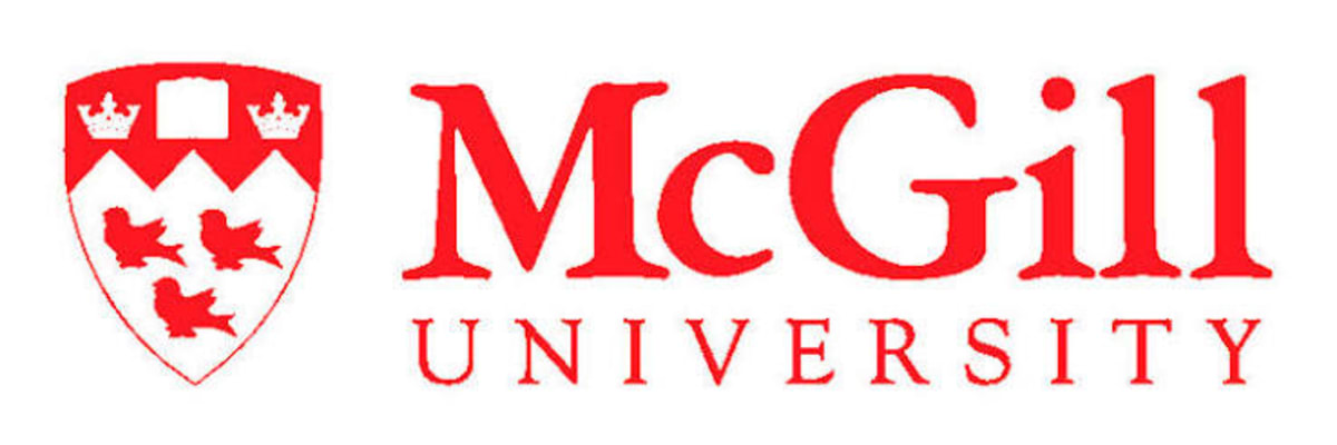 McGill University cover image