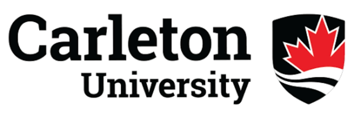 Carleton University cover image