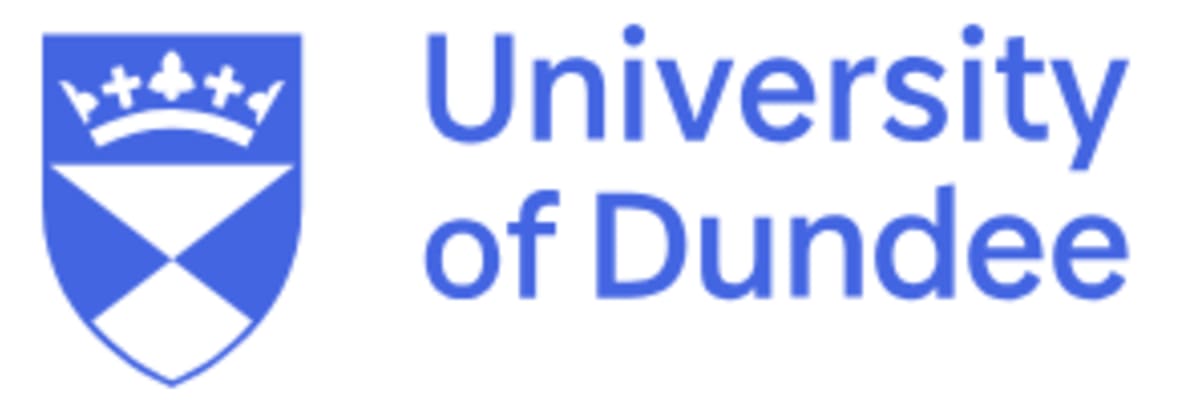 University of Dundee cover image