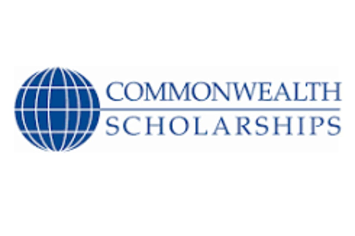 Commonwealth PhD Scholarships 2027/28