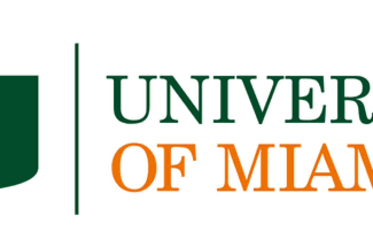 University of Miami Stamps Scholarship 2027