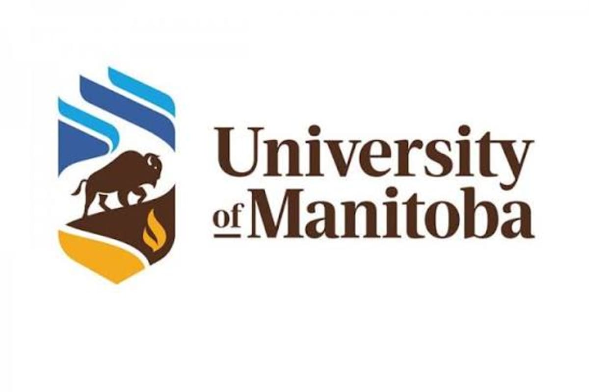 University of Manitoba International Excellence Entrance Scholarship 2027