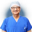 Dr. Brij Bhushan Banga