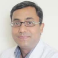 Dr. Varun Gupta