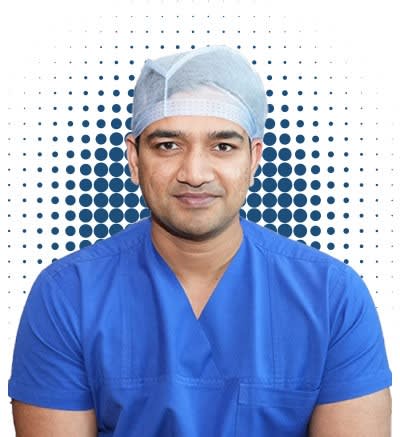 Dr. Neeraj Nagar
