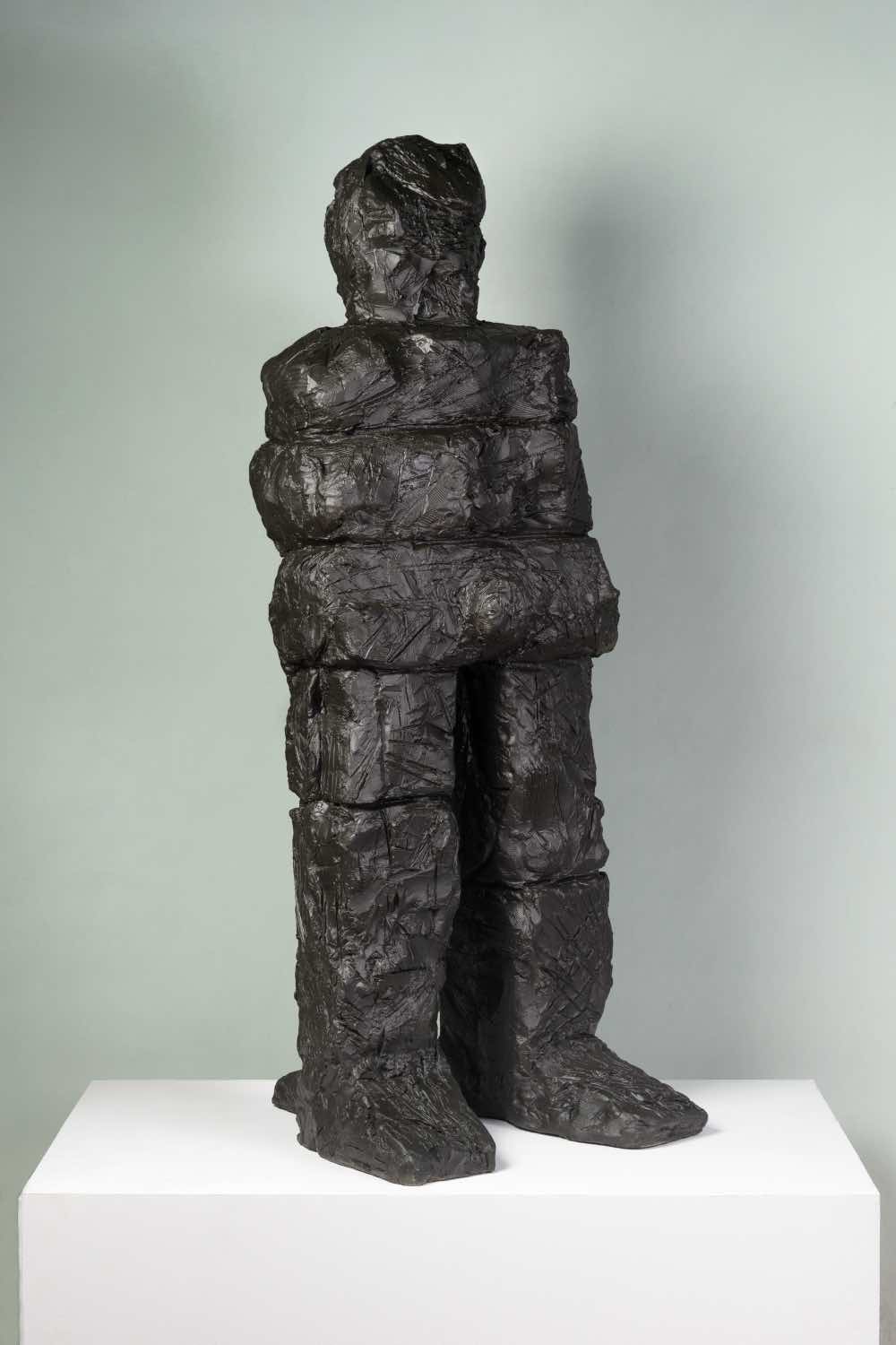 Black Figure