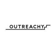 Outreachy's Logo.