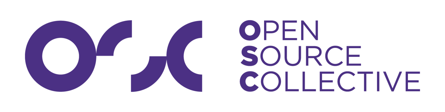 Open Source Collective's Logo