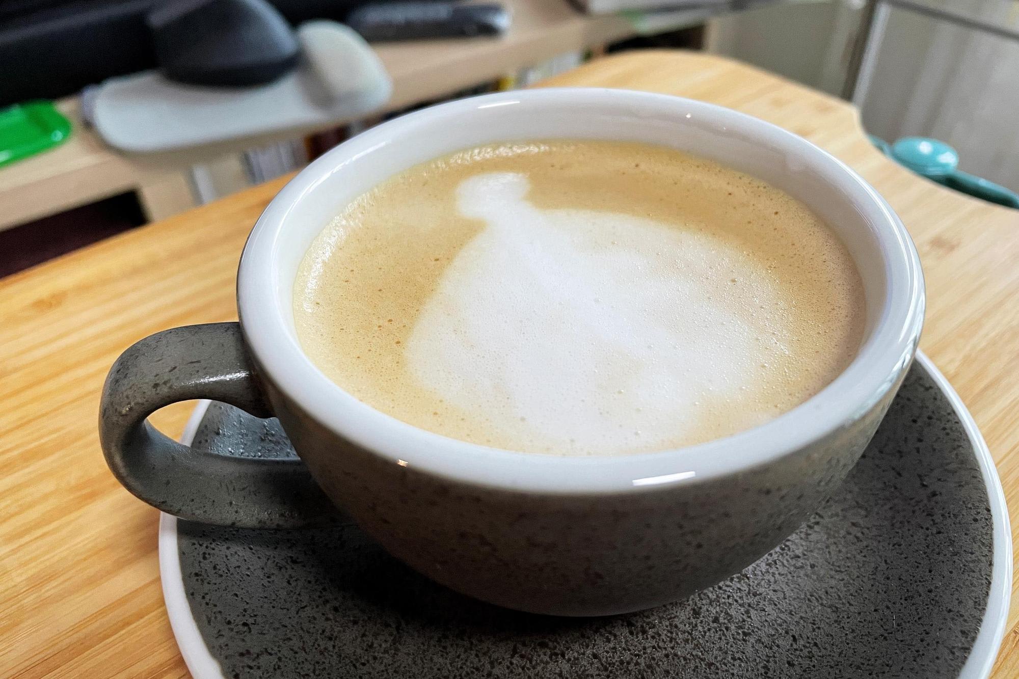 One of the first 50 attempts in April 2022