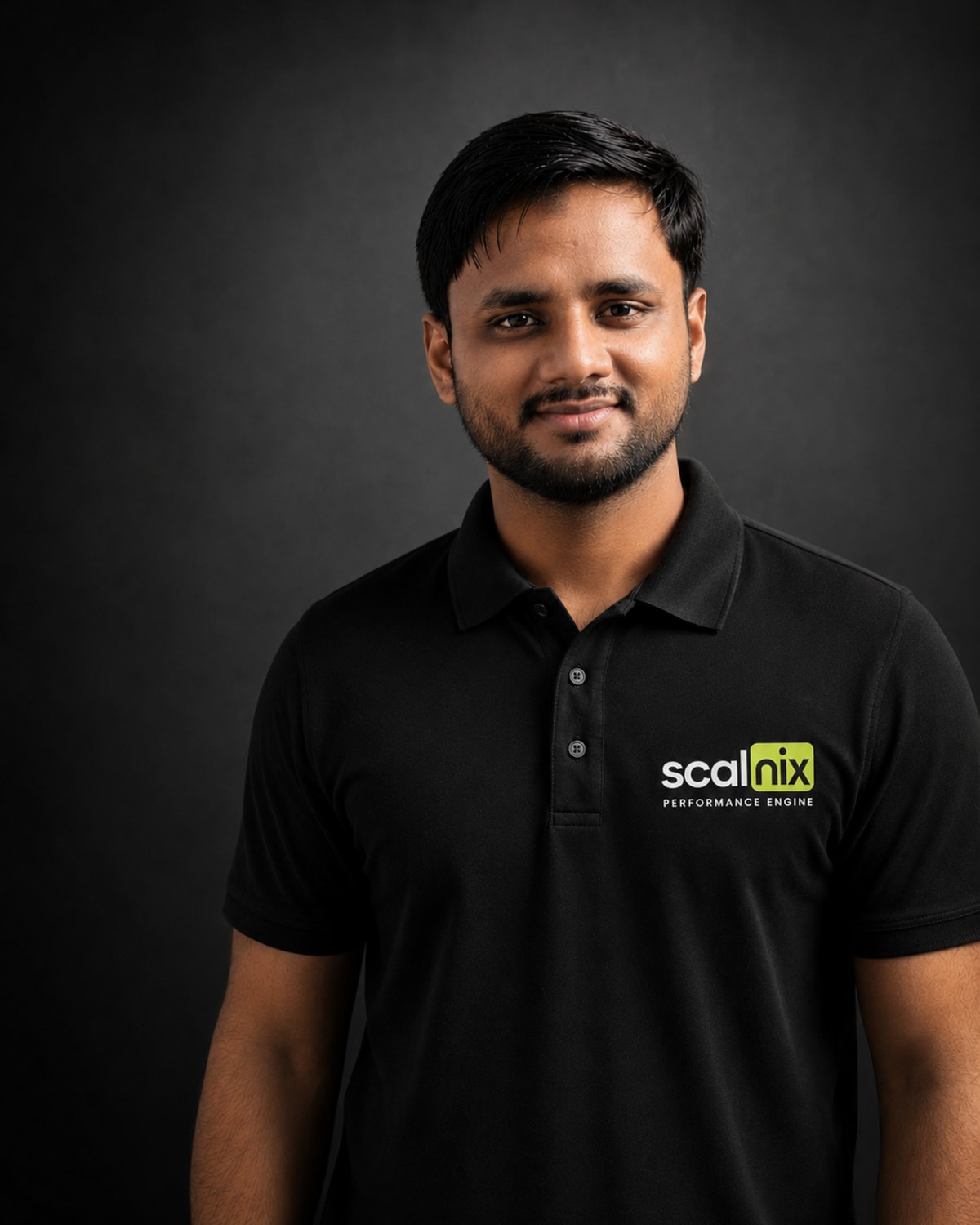 Sitare, founder of Scalnix