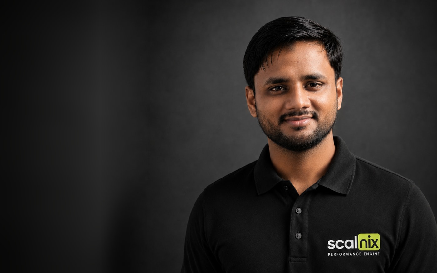 Sitare, founder of Scalnix