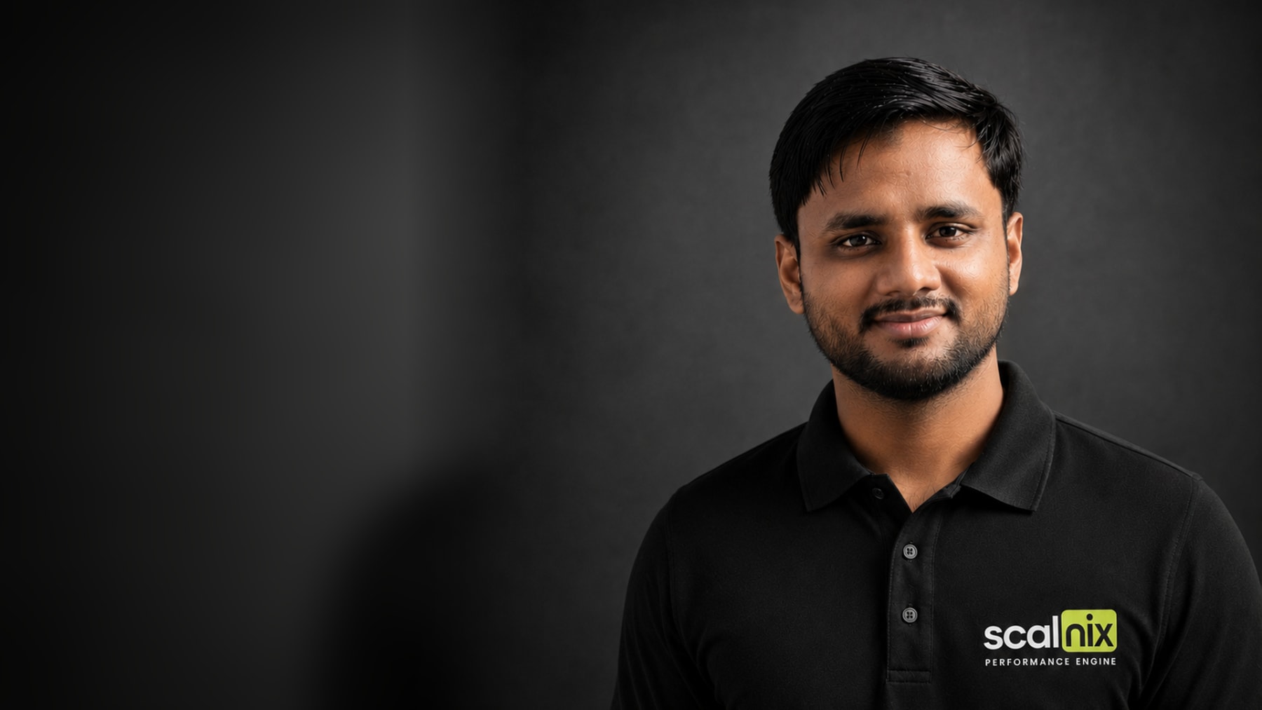 Sitare, founder of Scalnix