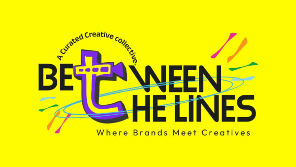 Between The Lines