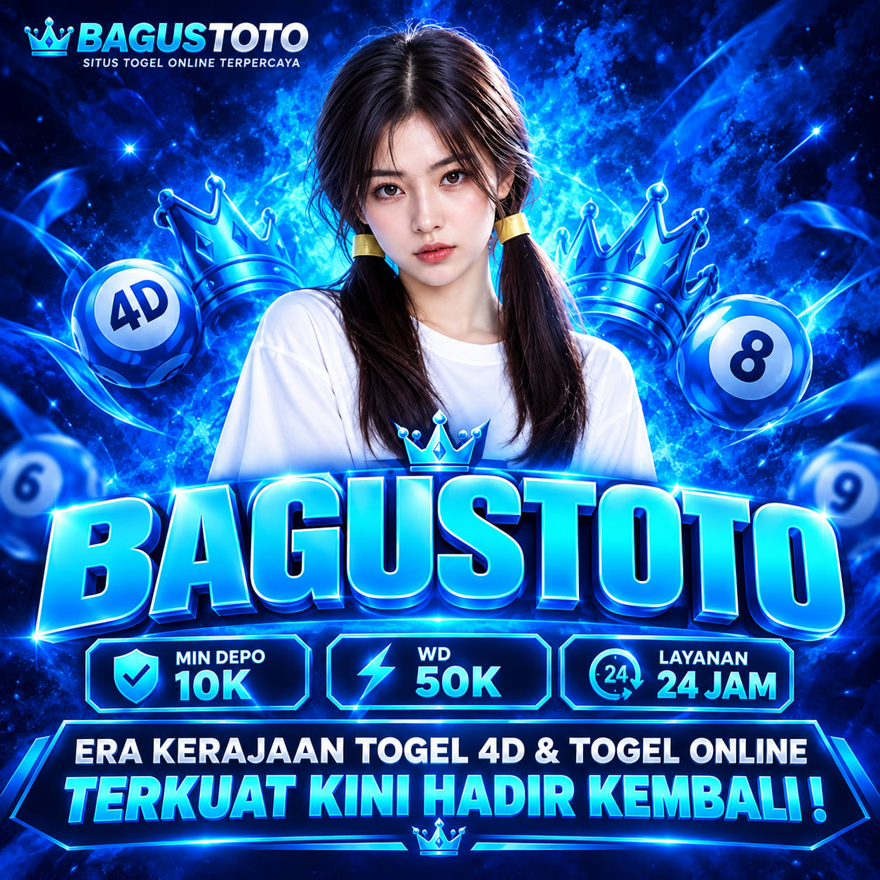 BAGUSTOTO