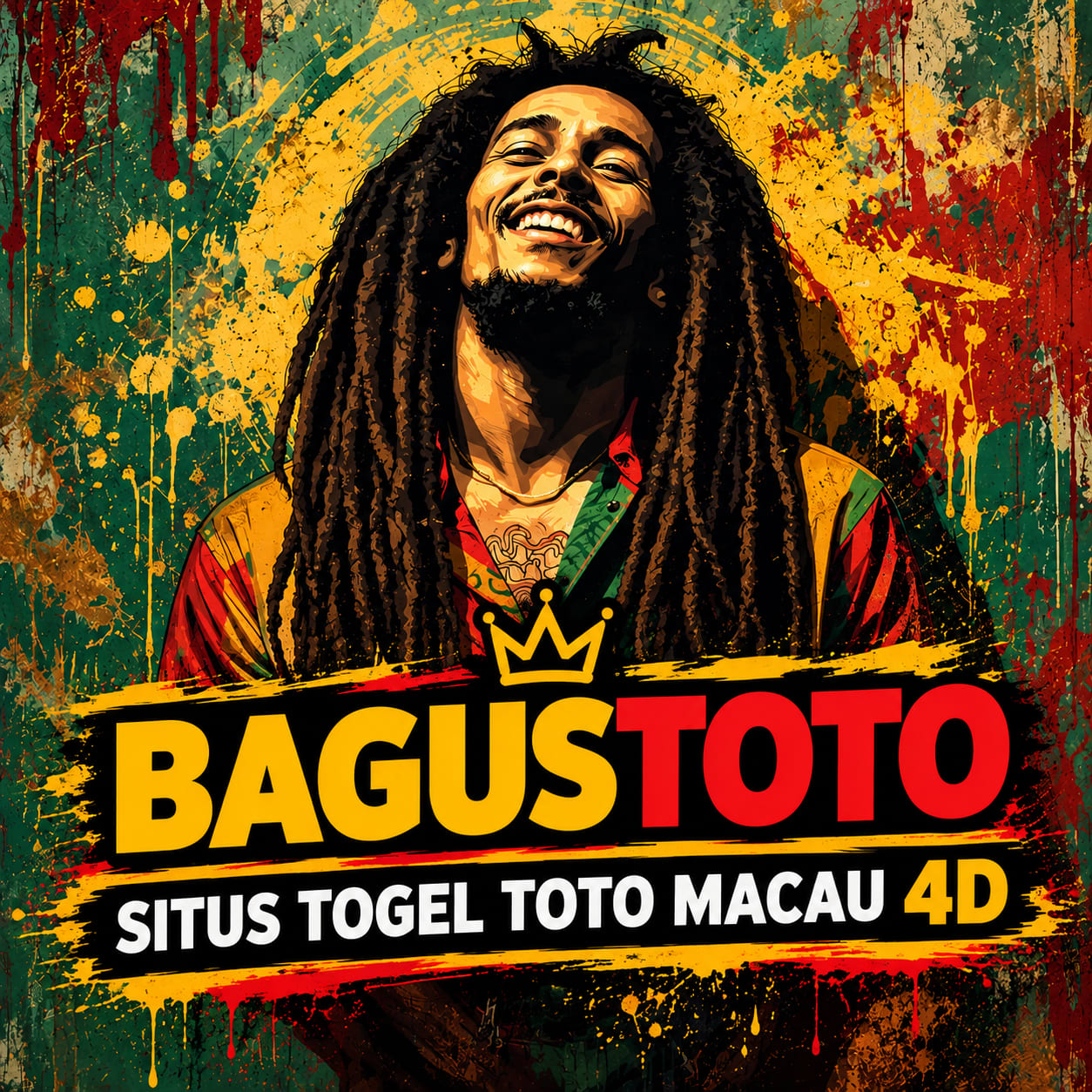 BAGUSTOTO | Live Draw Macau Tercepat & Pusat Informasi Togel Toto Macau 4D 