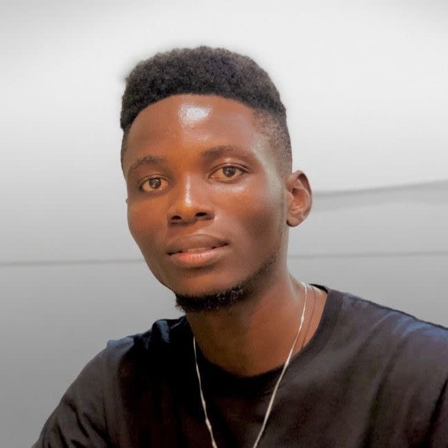 Victor Gunduor