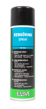 Citrusspray, ESSVE Rengjøringsspray