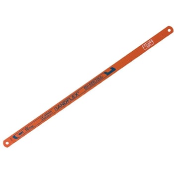 Baufil, Bahco, 300mm blad