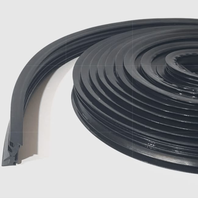 Pakning, for glass 12 - 12.76/ 21,52 mm 17054S16Q50 rull á 50m