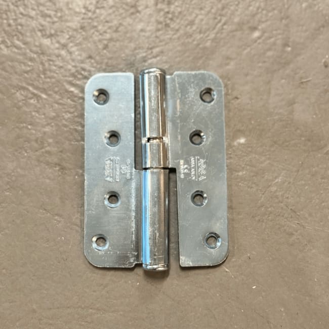 løftehengsel, 3244-115V, dørdel Til kompaktdører