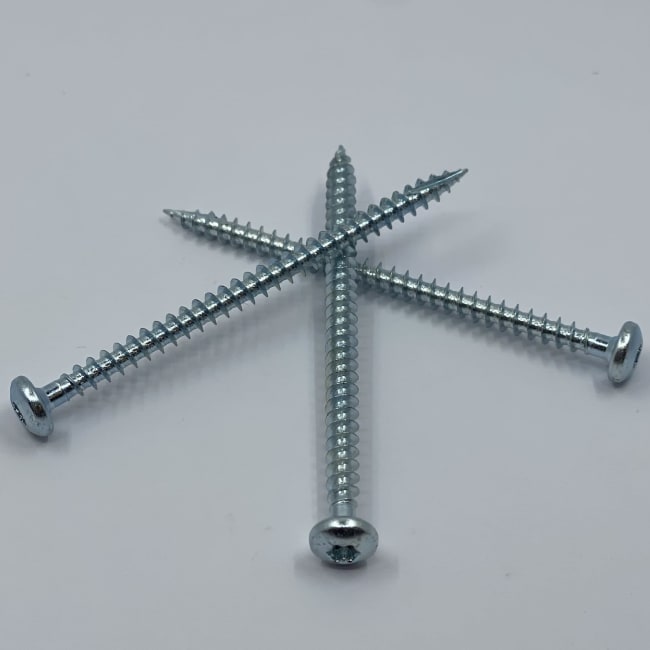 Skrue, Senk, gips, PH2, mrk: 3001362, 3.9x30 pk á 200stk