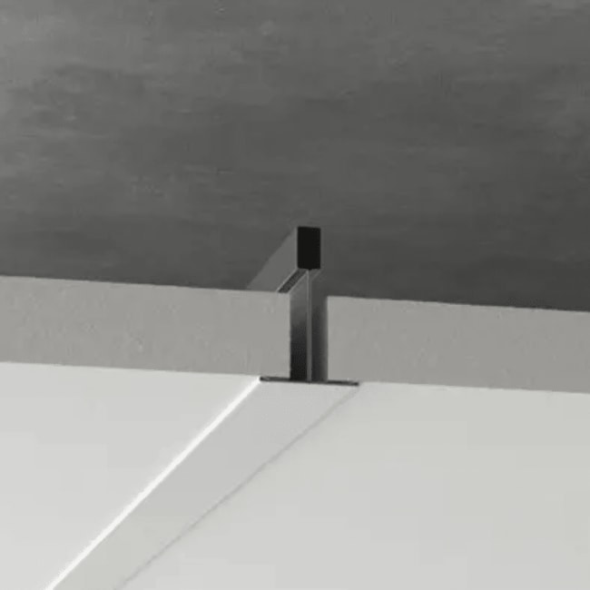 Rockfon Koral, A24, 1200x600x40 pk á 7,2 kvm