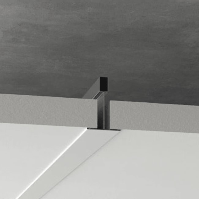 Rockfon Koral, E24, 600x600x15 pk á 5,76 kvm