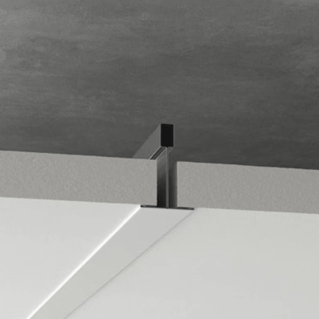 Rockfon Koral, E24, 600x600x40 pk á 1,8 kvm
