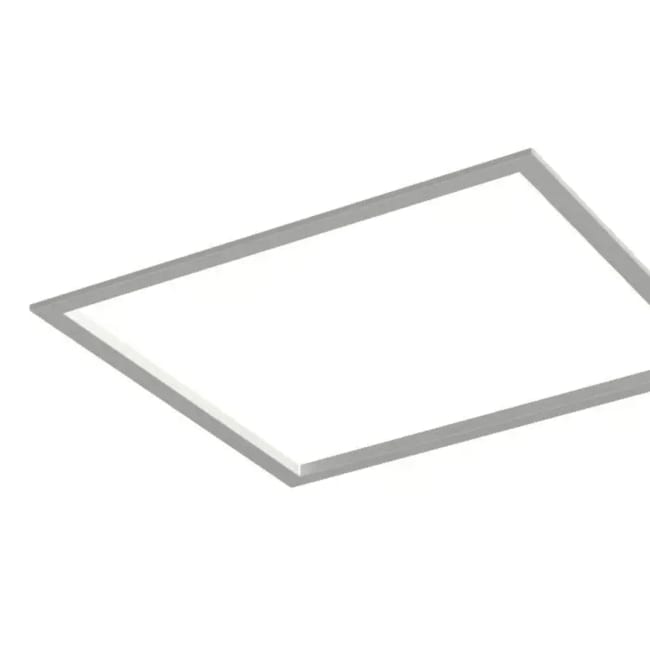 Rockfon, Ramme til lysarmatur, for X-kantplater 60x60 pr stk