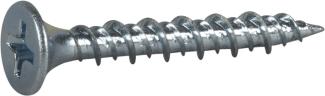 Skrue, gips, kombi, 3,9x30 FZB, 534630 pk á 250stk