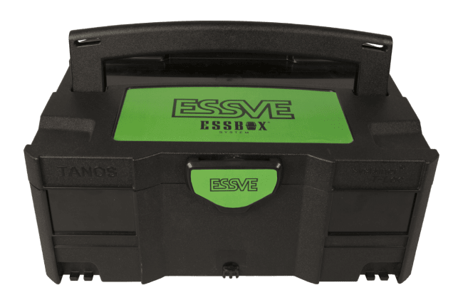 Systainer, ESSBOX, T-loc
