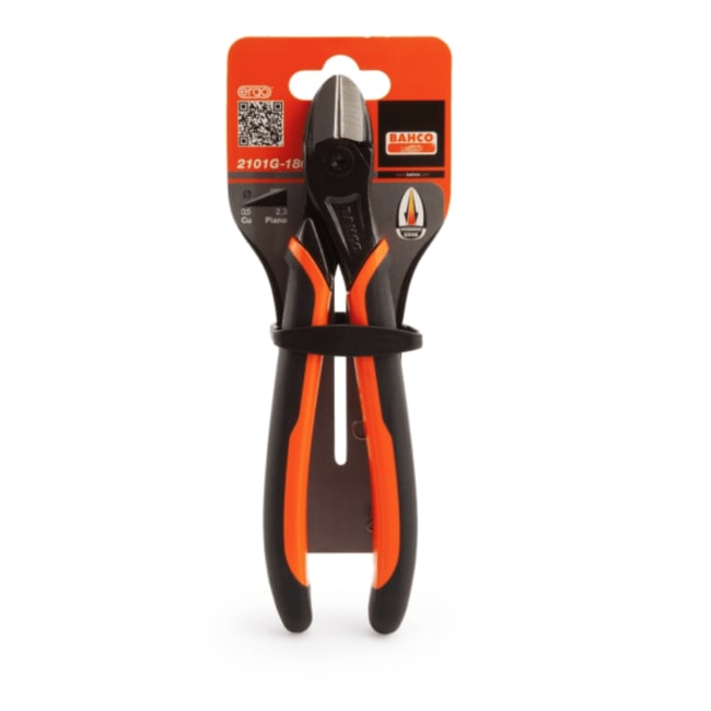 Avbitertang, Bahco, 180mm