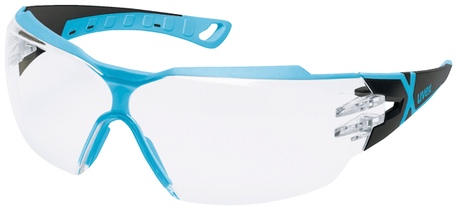 Vernebrille UVEX Pheos CX2
