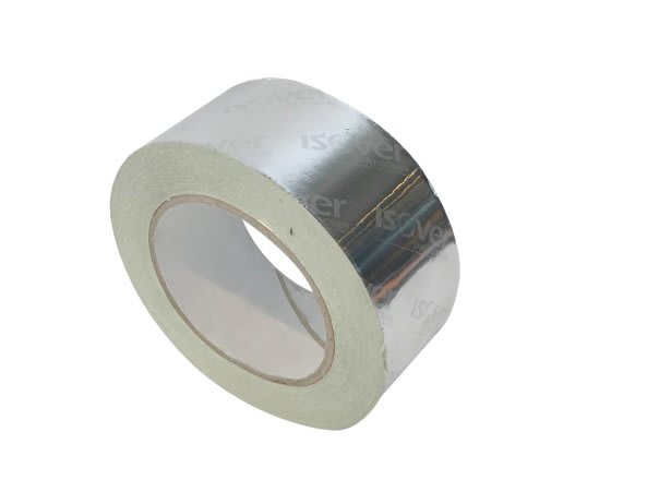 Glava, Lydstopptape, 48mm x50m rull á 50m