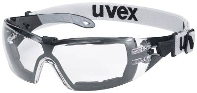 Vernebrille, UVEX Pheos guard pr stk