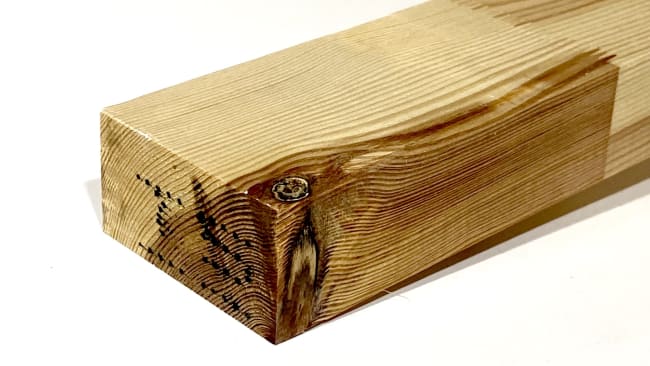 Spikerslag, 36x68, Furu heltre, FS, Ubehandlet 36x68x3000mm