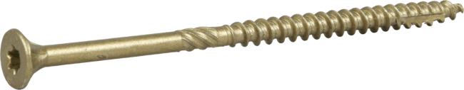 Skrue, Essdrive, 5,0x70 SH, 137116 pk á 100stk