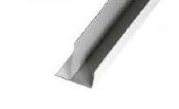 F-list, T24, Glava Triton, Hvit, , B=16mm pk á 20 stk