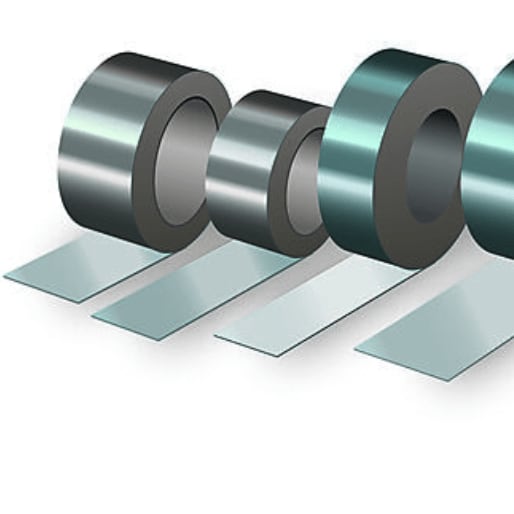 Himlingstilbehør, Rockfon, Alutape for Soundstop, 75mmx50m pk á 1 stk