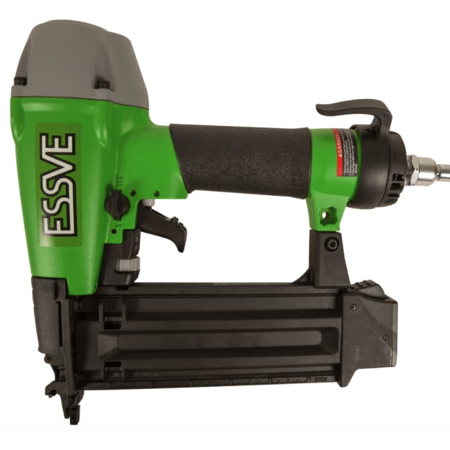 Dykkertpistol, trykkluft, F18 for 1,2mm dykkert