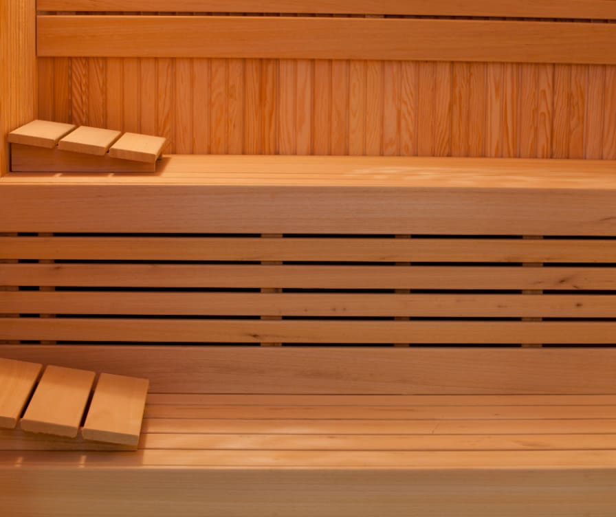 3 Proven Ways Using a Sauna Will Boost Your Training