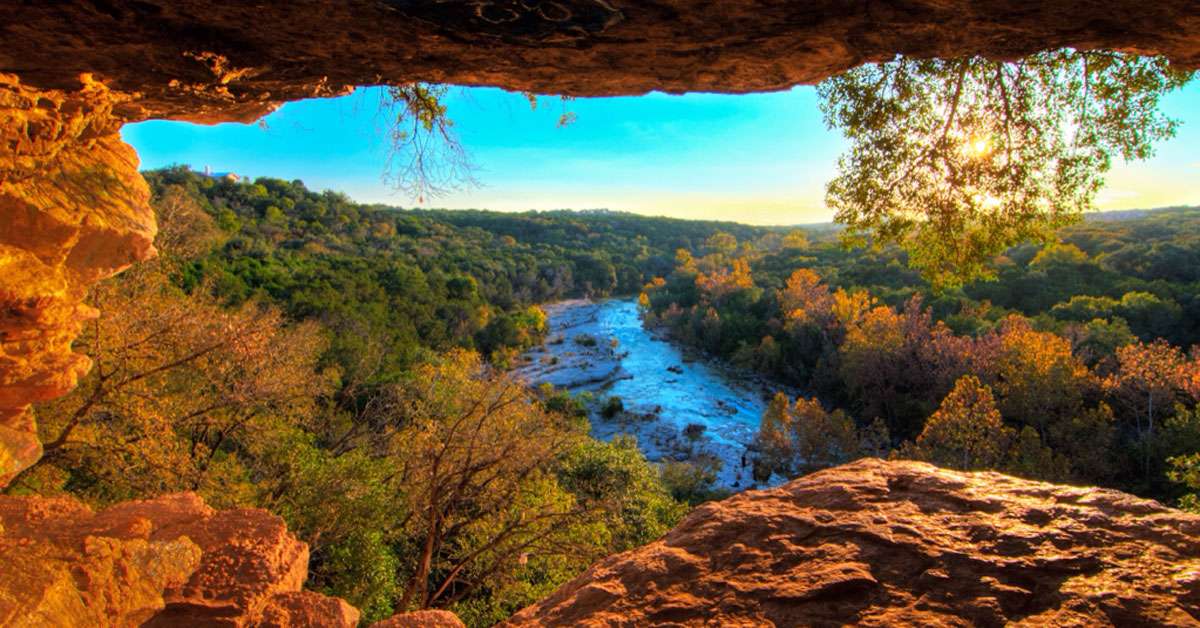 8 Best Places to Climb - Barton Creek
