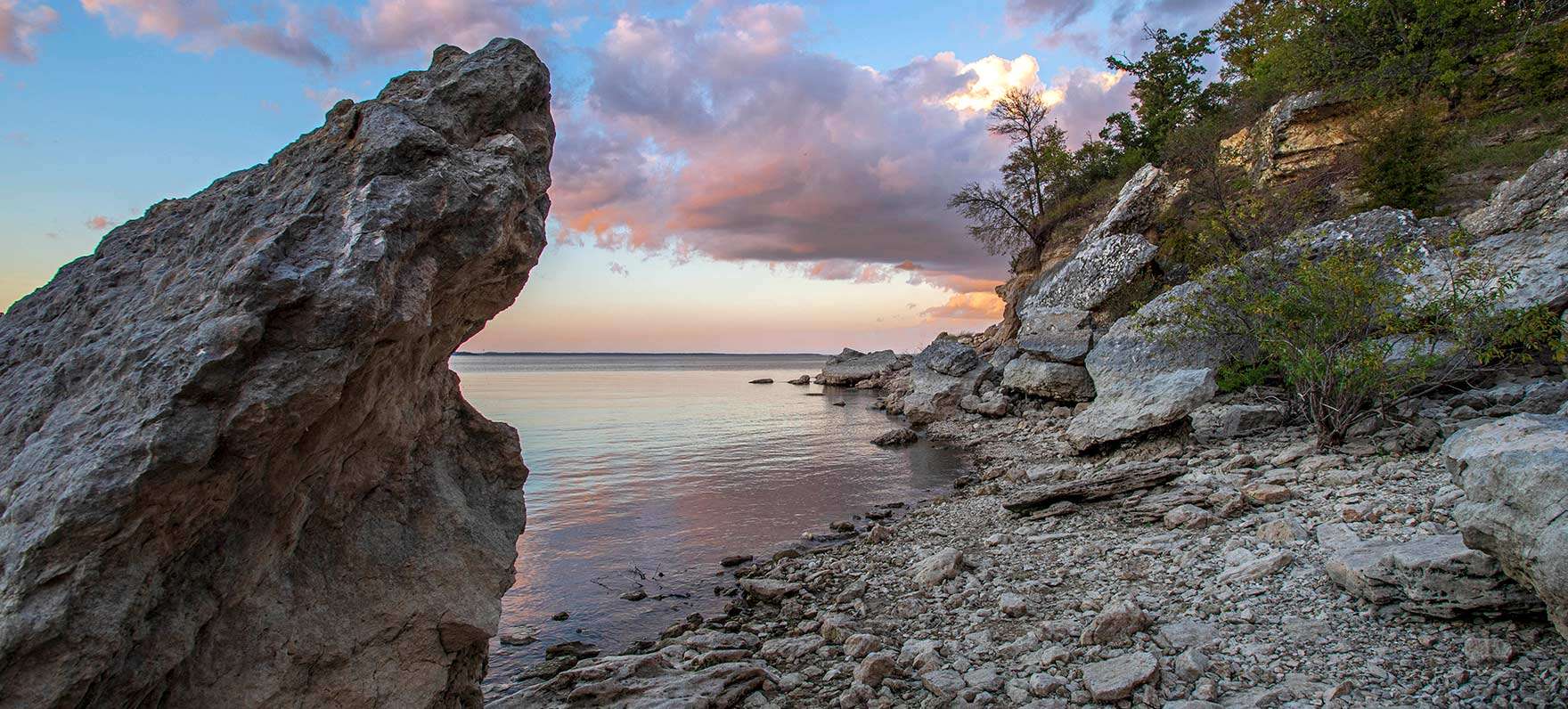 8 Best Places to Climb - Eisenhower